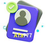 Tornar-se um membro do Afa777 é muito simples