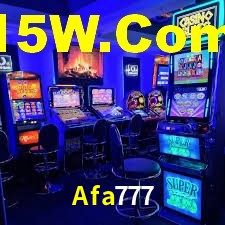 Afa777