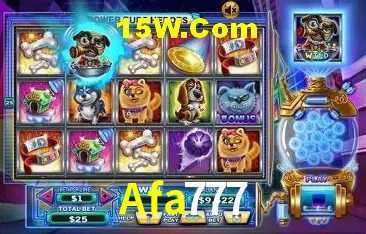 Afa777 Belo Horizonte - Winners