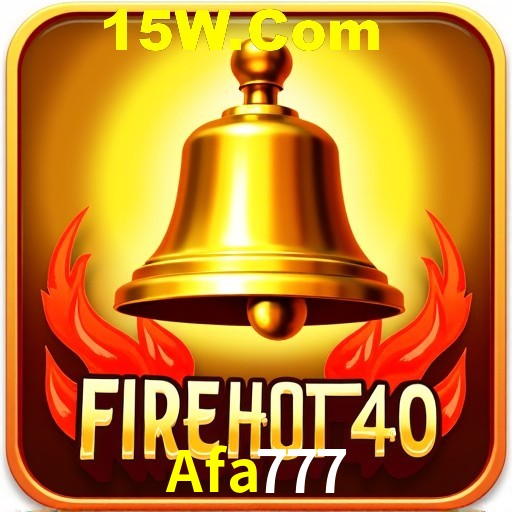 API Integration Afa777