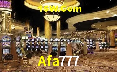 Segurança 2FA Afa777