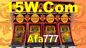 Programa VIP Afa777