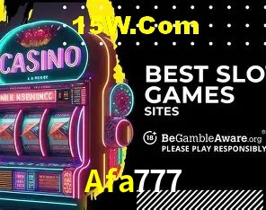 Afa777 Rio de Janeiro - Slot Strategy