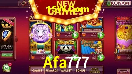 Afa777 - Login Methods