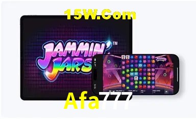 Afa777 Brasília - Jogo Features