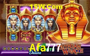 Login Seguro Afa777
