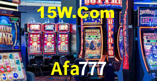 Afa777.Com