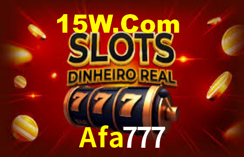 Afa777 - App Security