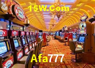 Afa777 São Paulo - Top Slots
