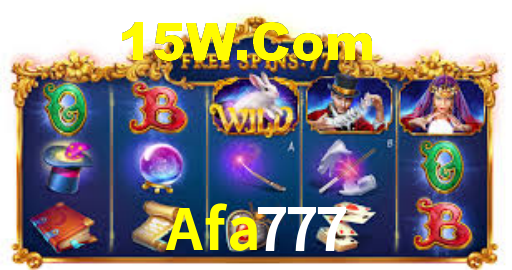 Afa777: A Experiência de Casino com Jogos de Mesa ao Vivo