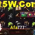 Afa777 Belo Horizonte - Jackpots