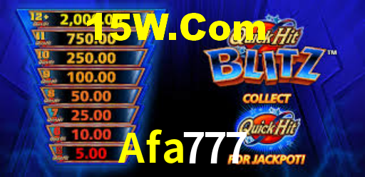Afa777.Com