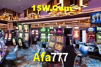 Afa777 Belo Horizonte - Promo Tips