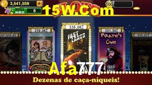 Game Providers Afa777