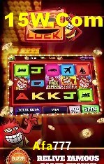 Afa777 Slot - 320+ Caça-Níqueis Premium