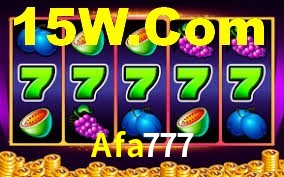 Afa777 Bet