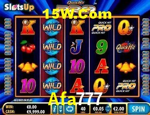 Afa777 Brasília - Betting Features
